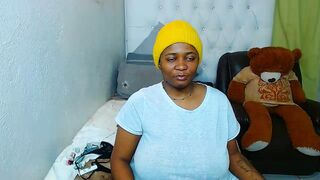 CocoBootyy Webcam Porn Video Record [Stripchat] - doggy-style, young, ebony-young, striptease-young, humiliation