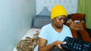 CocoBootyy Webcam Porn Video Record [Stripchat] - doggy-style, young, ebony-young, striptease-young, humiliation