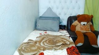 CocoBootyy Webcam Porn Video Record [Stripchat] - doggy-style, young, ebony-young, striptease-young, humiliation