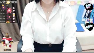 Thao-Officer Webcam Porn Video Record [Stripchat] - twerk-young, topless, recordable-privates, creampie, strapon