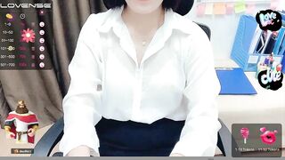 Thao-Officer Webcam Porn Video Record [Stripchat] - twerk-young, topless, recordable-privates, creampie, strapon