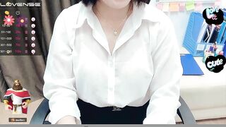 Thao-Officer Webcam Porn Video Record [Stripchat] - twerk-young, topless, recordable-privates, creampie, strapon