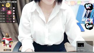 Thao-Officer Webcam Porn Video Record [Stripchat] - twerk-young, topless, recordable-privates, creampie, strapon
