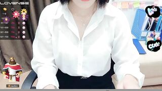 Thao-Officer Webcam Porn Video Record [Stripchat] - twerk-young, topless, recordable-privates, creampie, strapon