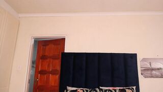 QueenXXAriaa Webcam Porn Video Record [Stripchat] - doggy-style, south-african, ebony, hairy-young, flashing