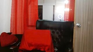 lucia_vonne_ Webcam Porn Video Record [Stripchat] - nipple-toys, big-tits, latin-mature, leather, deepthroat