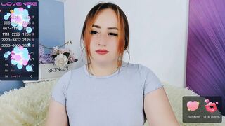 _Nika___ Webcam Porn Video Record [Stripchat] - cheap-privates-best, curvy-white, fingering, white-teens, striptease-teens