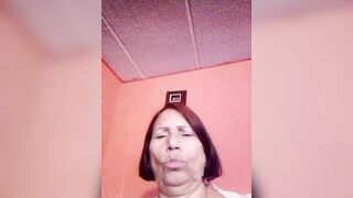 mature_gracie Webcam Porn Video Record [Stripchat] - latin-grannies, recordable-publics, curvy, mobile-grannies, fetishes