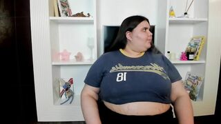 CarenBeasley Webcam Porn Video Record [Stripchat] - small-audience, brunettes, fingering, dildo-or-vibrator-teens, best