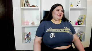CarenBeasley Webcam Porn Video Record [Stripchat] - small-audience, brunettes, fingering, dildo-or-vibrator-teens, best