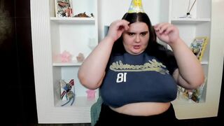 CarenBeasley Webcam Porn Video Record [Stripchat] - small-audience, brunettes, fingering, dildo-or-vibrator-teens, best