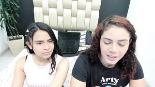 alejapetite Webcam Porn Video Record [Stripchat] - latin, pussy-licking, small-tits, colombian, deepthroat