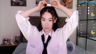 Kunimitsuu_ Webcam Porn Video Record [Stripchat] - kissing, pegging, young, topless-asian, sex-toys