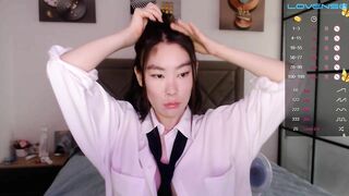 Kunimitsuu_ Webcam Porn Video Record [Stripchat] - kissing, pegging, young, topless-asian, sex-toys