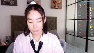 Kunimitsuu_ Webcam Porn Video Record [Stripchat] - kissing, pegging, young, topless-asian, sex-toys