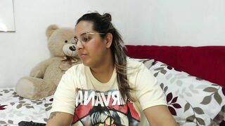 KathyHardcore69 Webcam Porn Video Record [Stripchat] - dildo-or-vibrator, big-ass, spanish-speaking, topless, trimmed-young