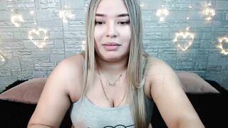 SaraCrow Webcam Porn Video Record [Stripchat] - bbw-blondes, venezuelan, best, erotic-dance, bbw