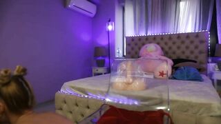 mandypeas Webcam Porn Video Record [Stripchat] - white-teens, facesitting, cheapest-privates, big-ass-white, girls