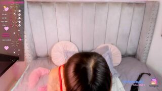Violeettaa Webcam Porn Video Record [Stripchat] - romantic-teens, squirt-latin, best-teens, masturbation, brunettes