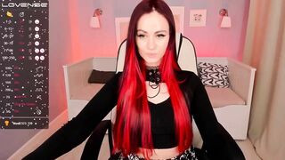 Oli_Via_Honey Webcam Porn Video Record [Stripchat] - leather, fetishes, colorful, big-ass, piercings