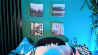 BeeElle Webcam Porn Video Record [Stripchat] - office, dirty-talk, tattoos-white, small-audience, petite-young