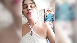 sweet_lucia Webcam Porn Video Record [Stripchat] - big-ass, dildo-or-vibrator, shower, recordable-privates-young, twerk-latin