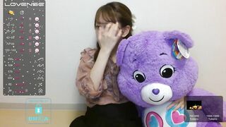 N_Hibiki Webcam Porn Video Record [Stripchat] - interactive-toys, petite-asian, lovense, petite-young, romantic-young