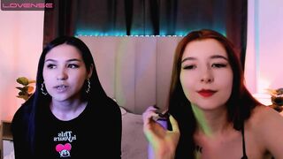 bella_and_dona Webcam Porn Video Record [Stripchat] - hardcore-teens, twerk-white, facesitting, 69-position, tattoos-white