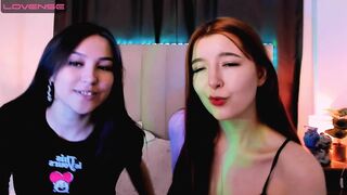 bella_and_dona Webcam Porn Video Record [Stripchat] - hardcore-teens, twerk-white, facesitting, 69-position, tattoos-white