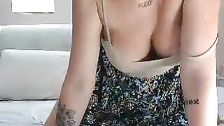 alexia543 Webcam Porn Video Record [Stripchat] - girls, trimmed, squirt, trimmed-white, anal-toys