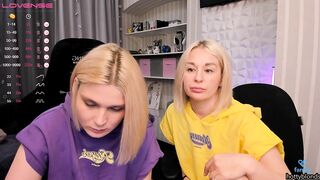 hotblonds Webcam Porn Video Record [Stripchat] - moderately-priced-cam2cam, couples, recordable-privates, big-nipples, hardcore