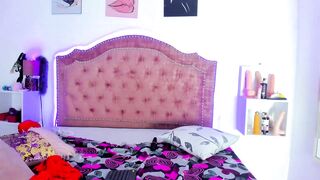 barbie_collins_ Webcam Porn Video Record [Stripchat] - ahegao, small-tits-young, swallow, sex-toys, humiliation