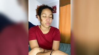 Miley_and_Vash Webcam Porn Video Record [Stripchat] - small-tits, pov, spanking, oil-show, latin-young