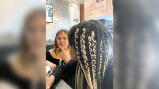RubyAndZafiro Webcam Porn Video Record [Stripchat] - big-ass-young, facesitting, girls, colombian, curvy