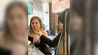 RubyAndZafiro Webcam Porn Video Record [Stripchat] - big-ass-young, facesitting, girls, colombian, curvy