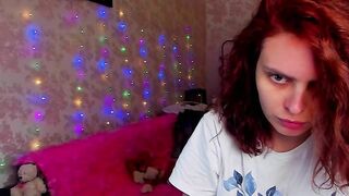 mia_grantes Webcam Porn Video Record [Stripchat] - humiliation, striptease, twerk, russian-petite, facesitting