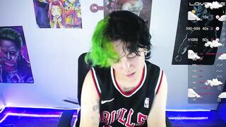 Leep-Dallas Webcam Porn Video Record [Stripchat] - topless-teens, teens, fisting-t... thumbnail