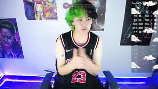 Leep-Dallas Webcam Porn Video Record [Stripchat] - topless-teens, teens, fisting-teens, fetishes, squirt-asian