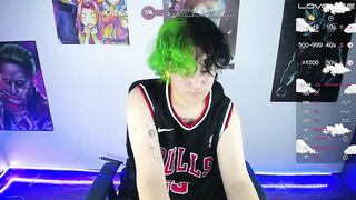 Leep-Dallas Webcam Porn Video Record [Stripchat] - topless-teens, teens, fisting-teens, fetishes, squirt-asian