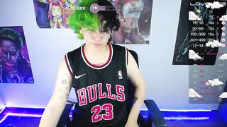 Leep-Dallas Webcam Porn Video Record [Stripchat] - topless-teens, teens, fisting-teens, fetishes, squirt-asian