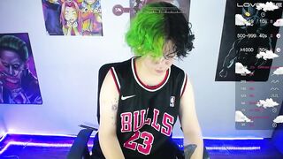 Leep-Dallas Webcam Porn Video Record [Stripchat] - topless-teens, teens, fisting-teens, fetishes, squirt-asian