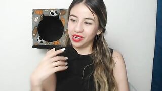 Emily_johnsonn Webcam Porn Video Record [Stripchat] - latin-teens, small-tits-teens, dildo-or-vibrator-teens, recordable-privates-teens, deepthroat