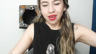 Emily_johnsonn Webcam Porn Video Record [Stripchat] - latin-teens, small-tits-teens, dildo-or-vibrator-teens, recordable-privates-teens, deepthroat