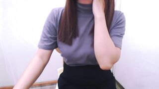 chilsocil Webcam Porn Video Record [Stripchat] - topless-asian, small-tits-young, sex-toys, striptease, hairy