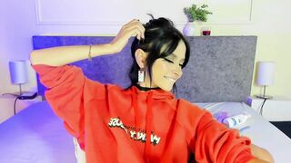 Ameliacooper1 Webcam Porn Video Record [Stripchat] - colombian-petite, affordable-cam2cam, ass-to-mouth, new-teens, anal-teens