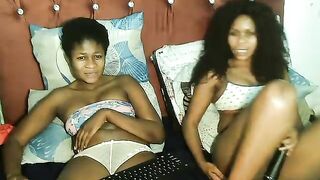 SlanderGirls2 Webcam Porn Video Record [Stripchat] - girls, recordable-publics, masturbation, new, cheapest-privates-ebony