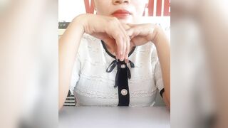 Love_Baby92 Webcam Porn Video Record [Stripchat] - doggy-style, small-tits-milfs, milfs, fingering-asian, american-milfs