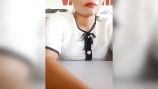 Love_Baby92 Webcam Porn Video Record [Stripchat] - doggy-style, small-tits-milfs, milfs, fingering-asian, american-milfs