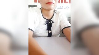 Love_Baby92 Webcam Porn Video Record [Stripchat] - doggy-style, small-tits-milfs, milfs, fingering-asian, american-milfs