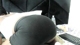 chubyqueenXX Webcam Porn Video Record [Stripchat] - african, gagging, titty-fuck, shaven, fingering